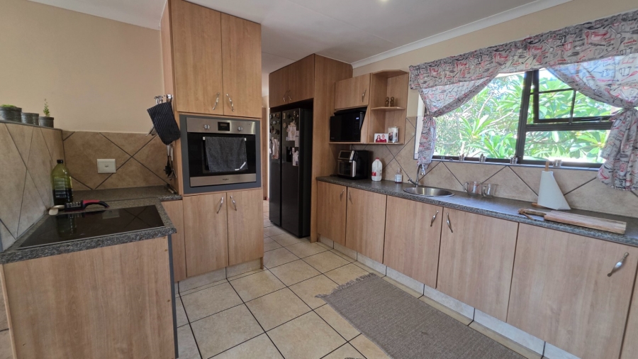 3 Bedroom Property for Sale in De Bakke Western Cape